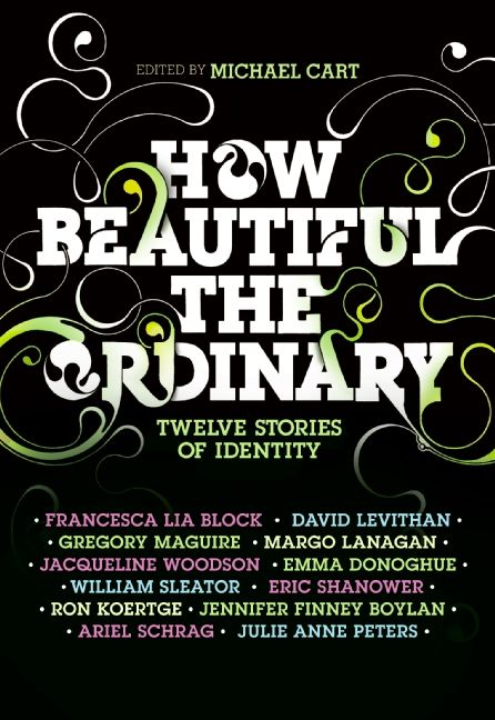 Produktbild: How Beautiful the Ordinary