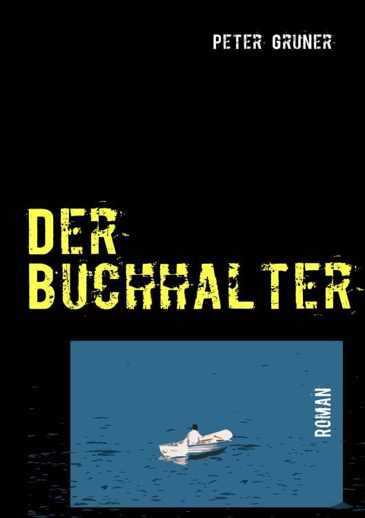 Produktbild: Der Buchhalter