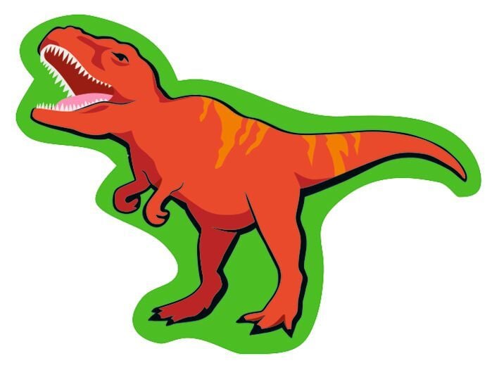 Produktbild: Dino Pflaster