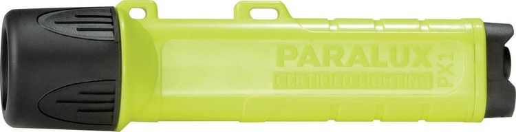 Produktbild: Parat PARALUX&reg; PX1 Taschenlampe Ex Zone: 0 120 lm 150 m
