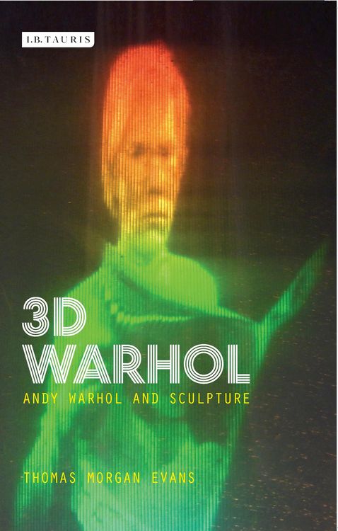 Produktbild: 3D Warhol