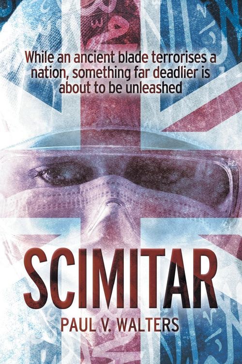 Produktbild: Scimitar