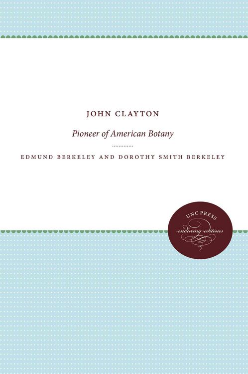 Produktbild: John Clayton