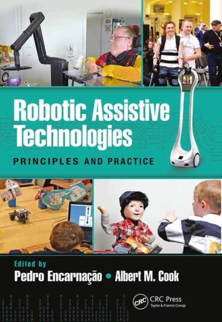 Produktbild: Robotic Assistive Technologies