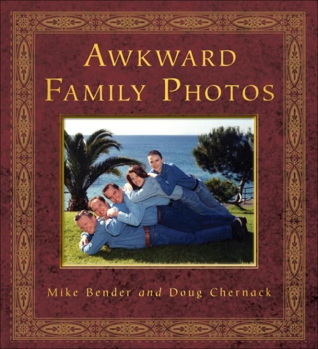 Produktbild: Awkward Family Photos