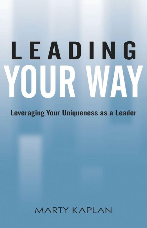 Produktbild: Leading Your Way