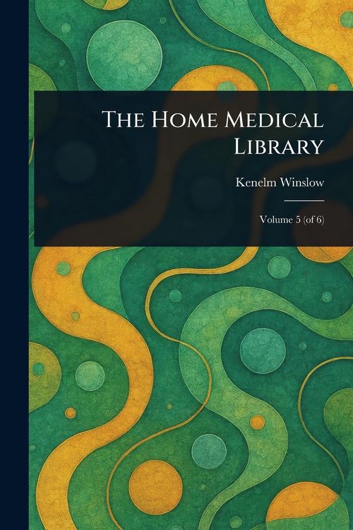 Produktbild: The Home Medical Library