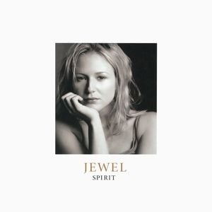 Produktbild: Spirit (2LP)