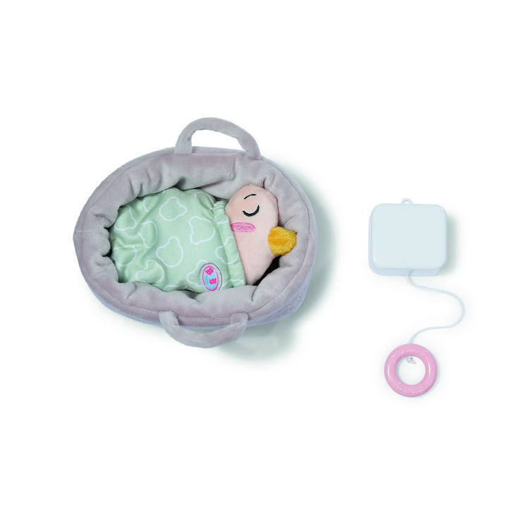 Produktbild: Zapf Creation BABY born for babies Spieluhr Berta