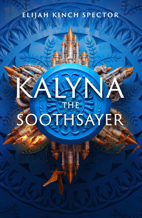 Produktbild: Kalyna the Soothsayer