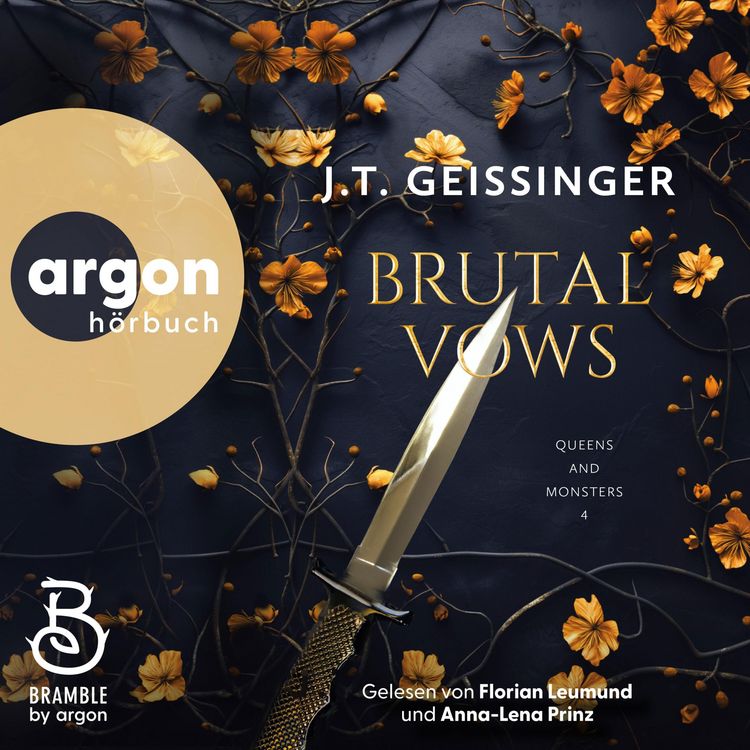 Produktbild: Brutal Vows