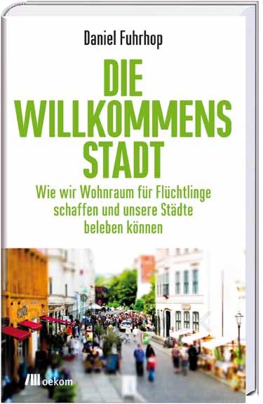 Produktbild: Willkommensstadt