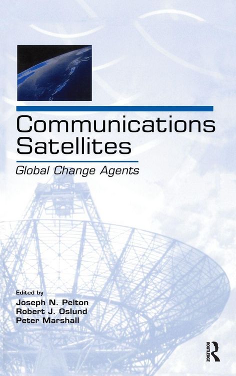 Produktbild: Communications Satellites