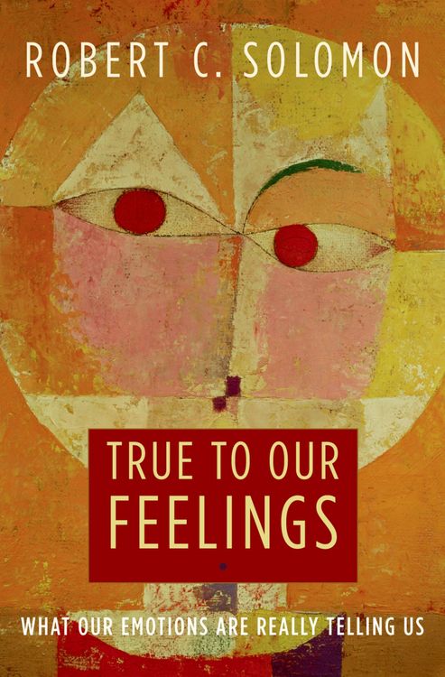 Produktbild: True to Our Feelings