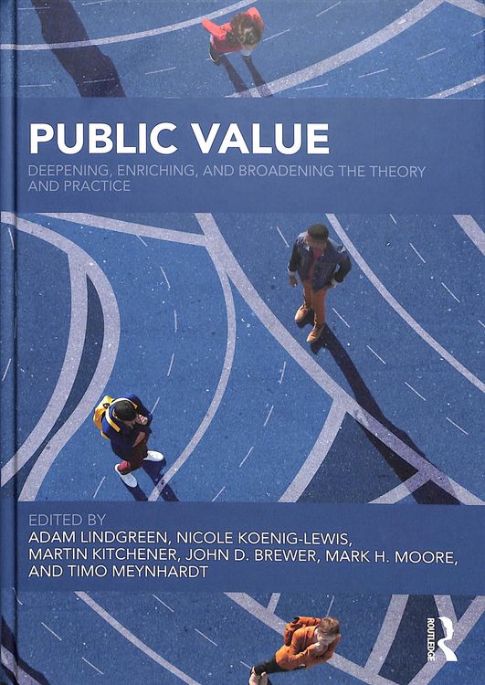 Produktbild: Public Value