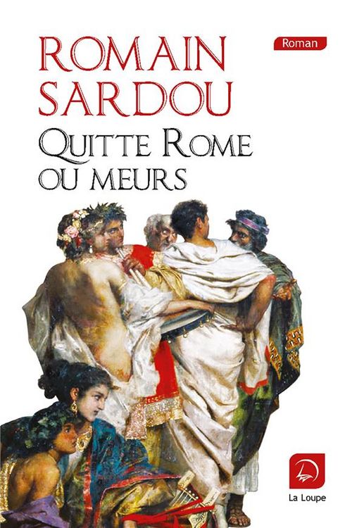 Produktbild: Quitte rome ou meurs