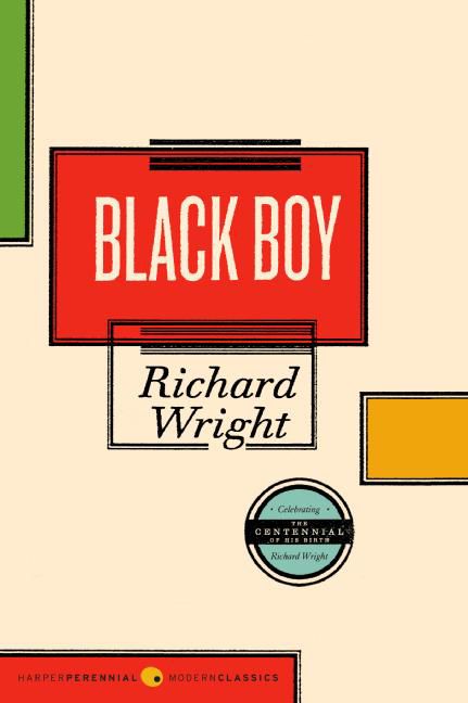 Produktbild: Black Boy