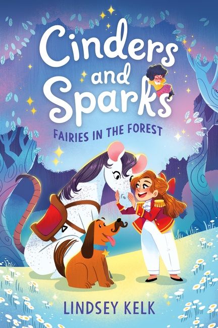 Produktbild: Fairies in the Forest