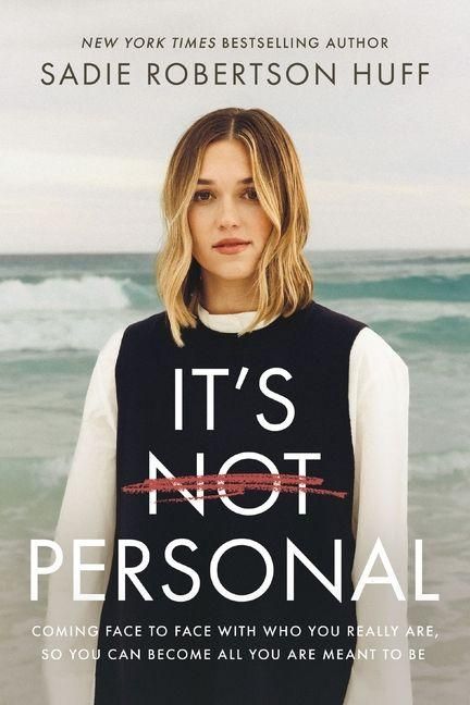 Produktbild: It's Not Personal