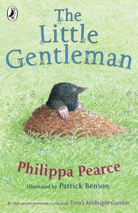 Produktbild: The Little Gentleman