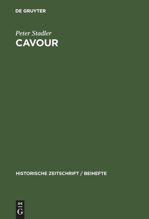 Produktbild: Cavour