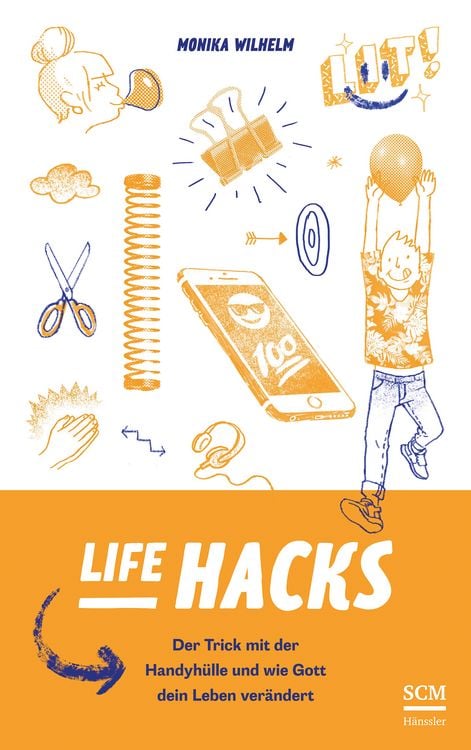 Produktbild: Life Hacks