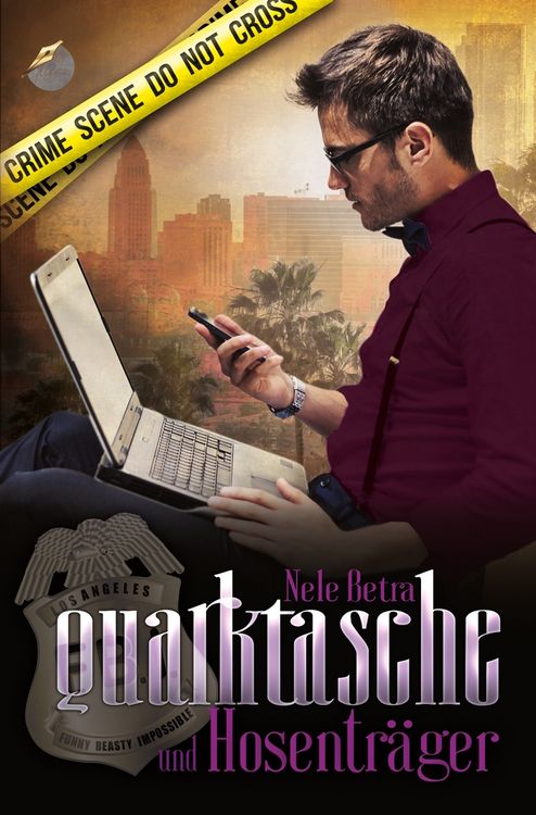 Produktbild: Quarktasche und Hosentr&auml;ger