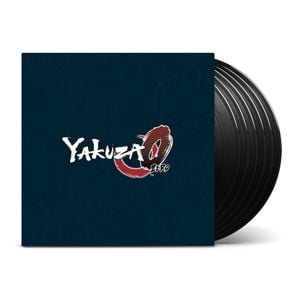 Produktbild: Yakuza 0