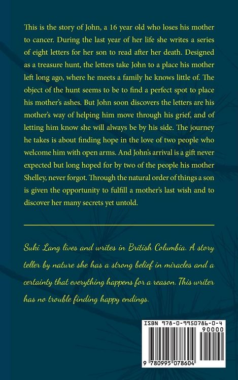 Produktbild: Finding Nine