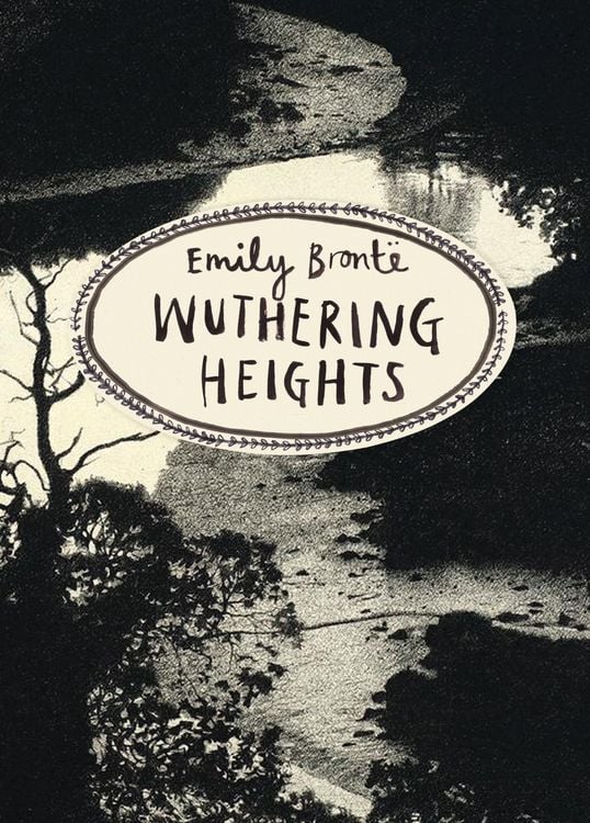 Produktbild: Wuthering Heights