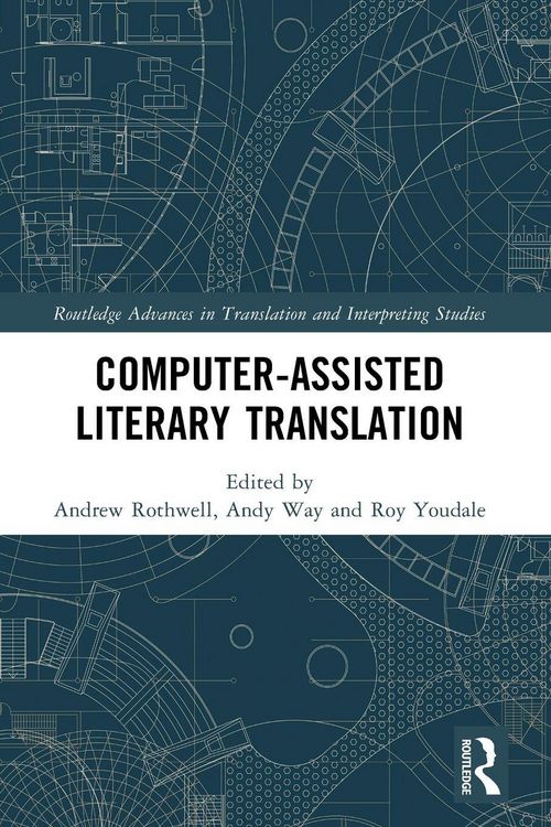 Produktbild: Computer-Assisted Literary Translation