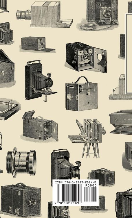 Produktbild: A Guide to the Fixing Process of Photographic Development - Camera Series Vol. XII. - A Selection of Classic Articles on the Chemistry of Photograph