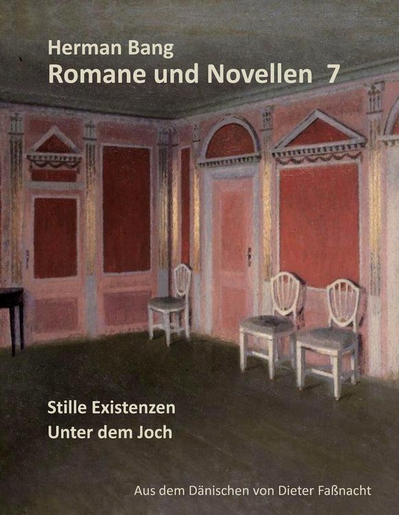 Produktbild: Stille Existenz / Unter dem Joch