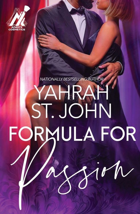 Produktbild: Formula for Passion