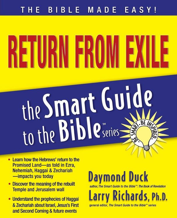 Produktbild: The Return from Exile