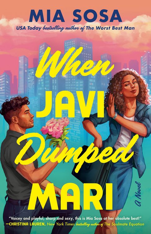 Produktbild: When Javi Dumped Mari
