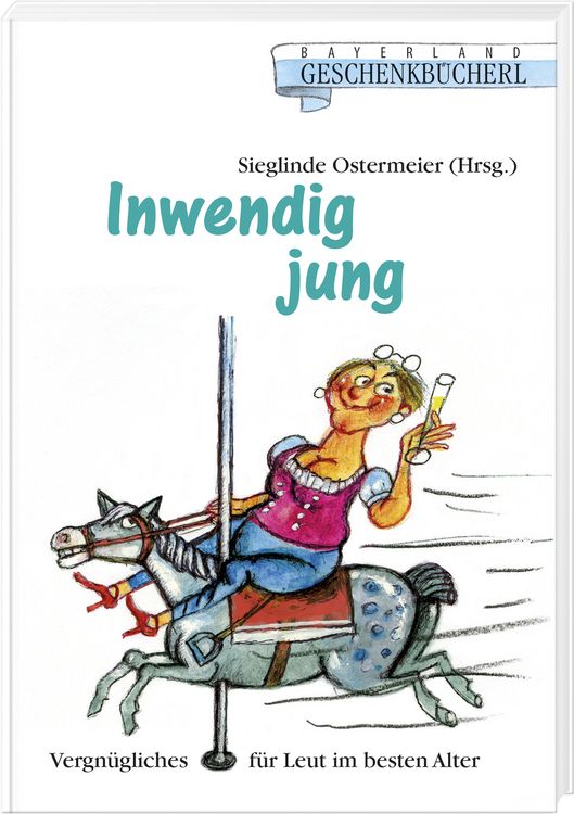 Produktbild: Inwendig jung