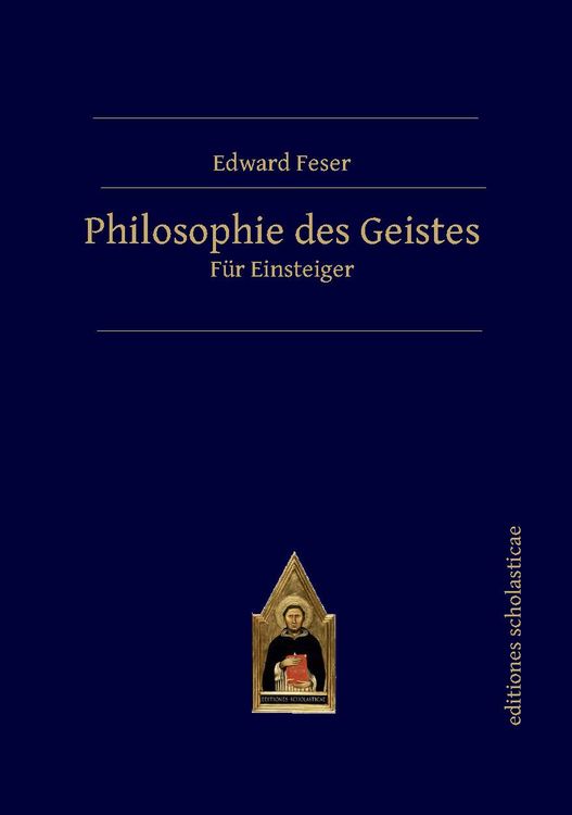 Produktbild: Philosophie des Geistes