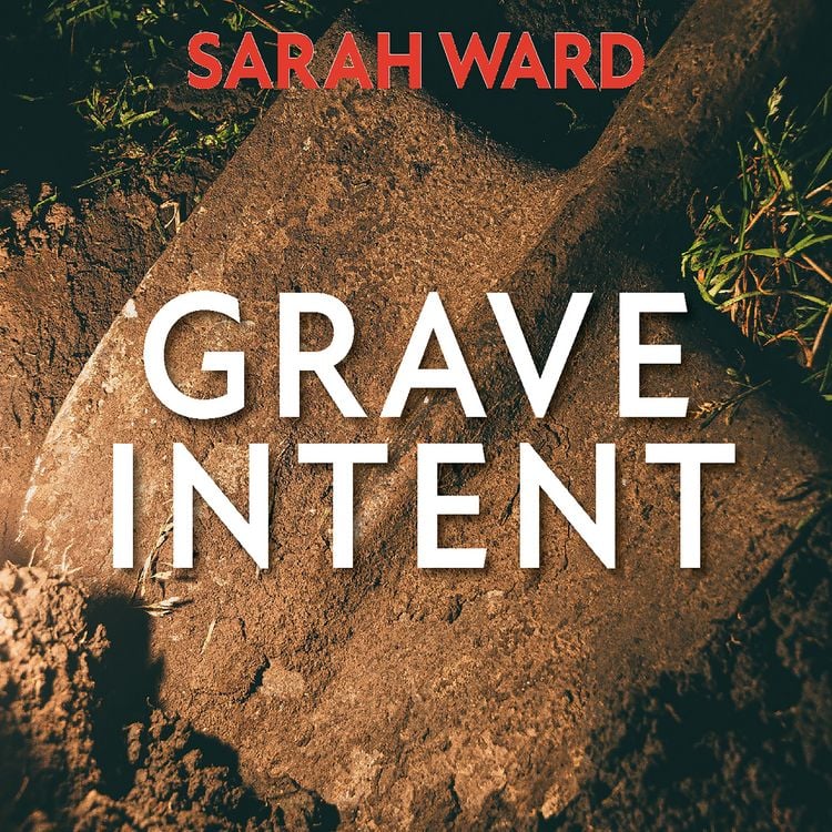 Produktbild: Grave Intent