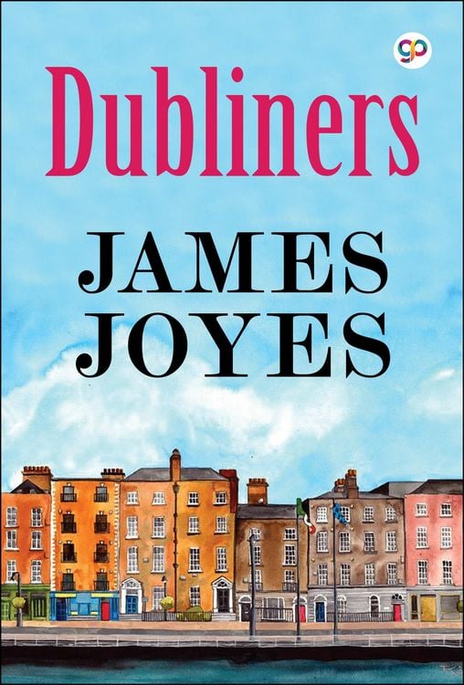 Produktbild: Dubliners