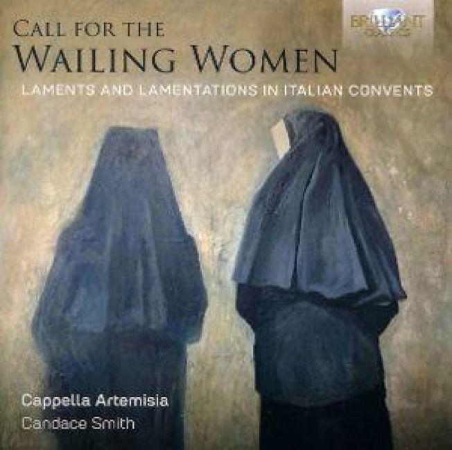 Produktbild: Call for the Wailing Women