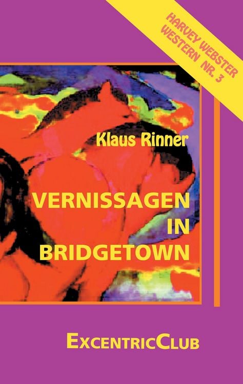 Produktbild: Vernissagen in Bridgetown