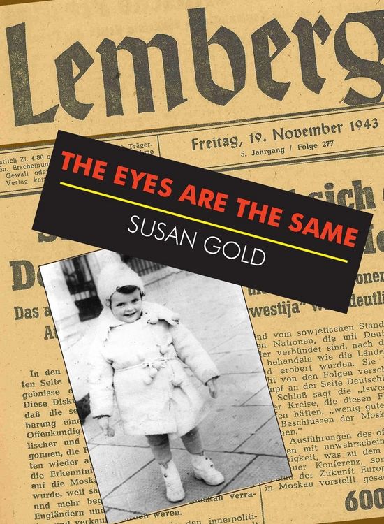 Produktbild: The Eyes Are The Same