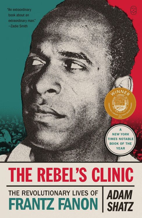Produktbild: The Rebel's Clinic