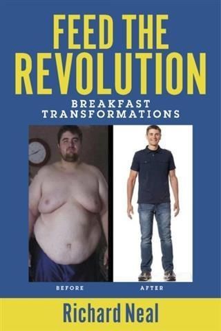 Produktbild: Feed the Revolution