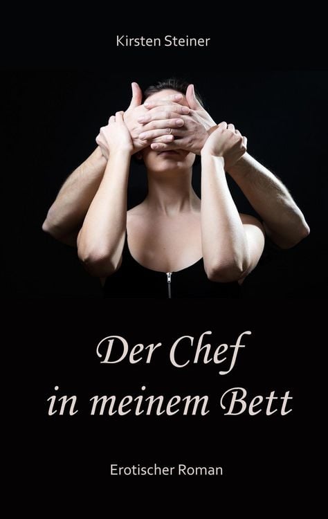 Produktbild: Der Chef in meinem Bett