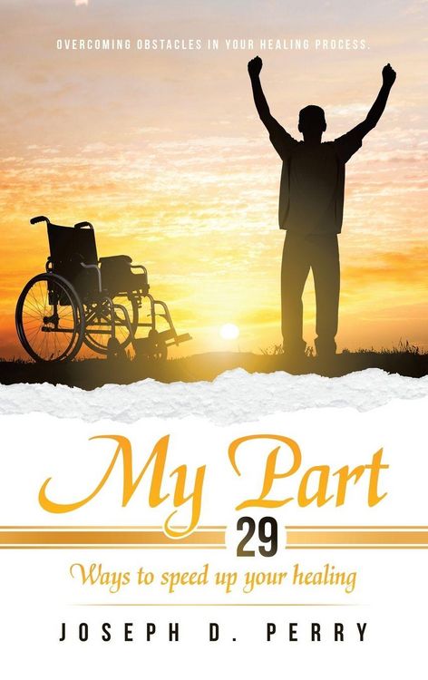 Produktbild: My Part