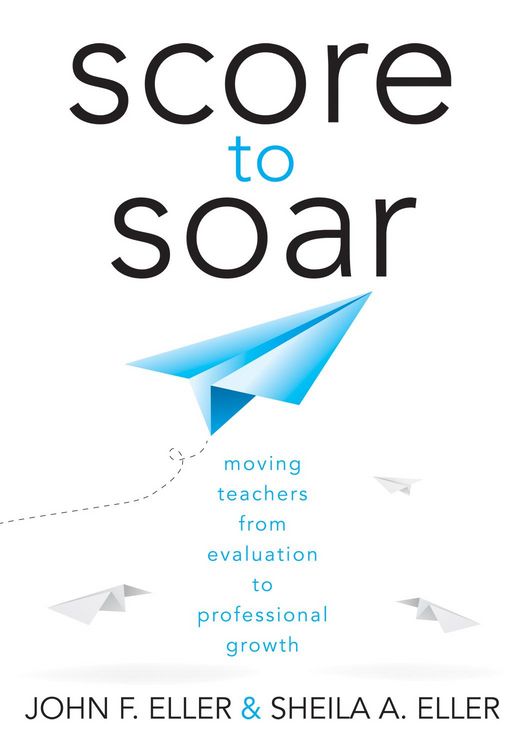 Produktbild: Score to Soar