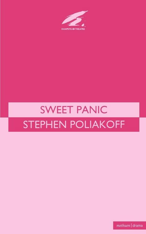 Produktbild: Sweet Panic