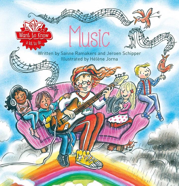 Produktbild: Music